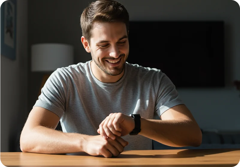 Fitness Tips for Busy Men