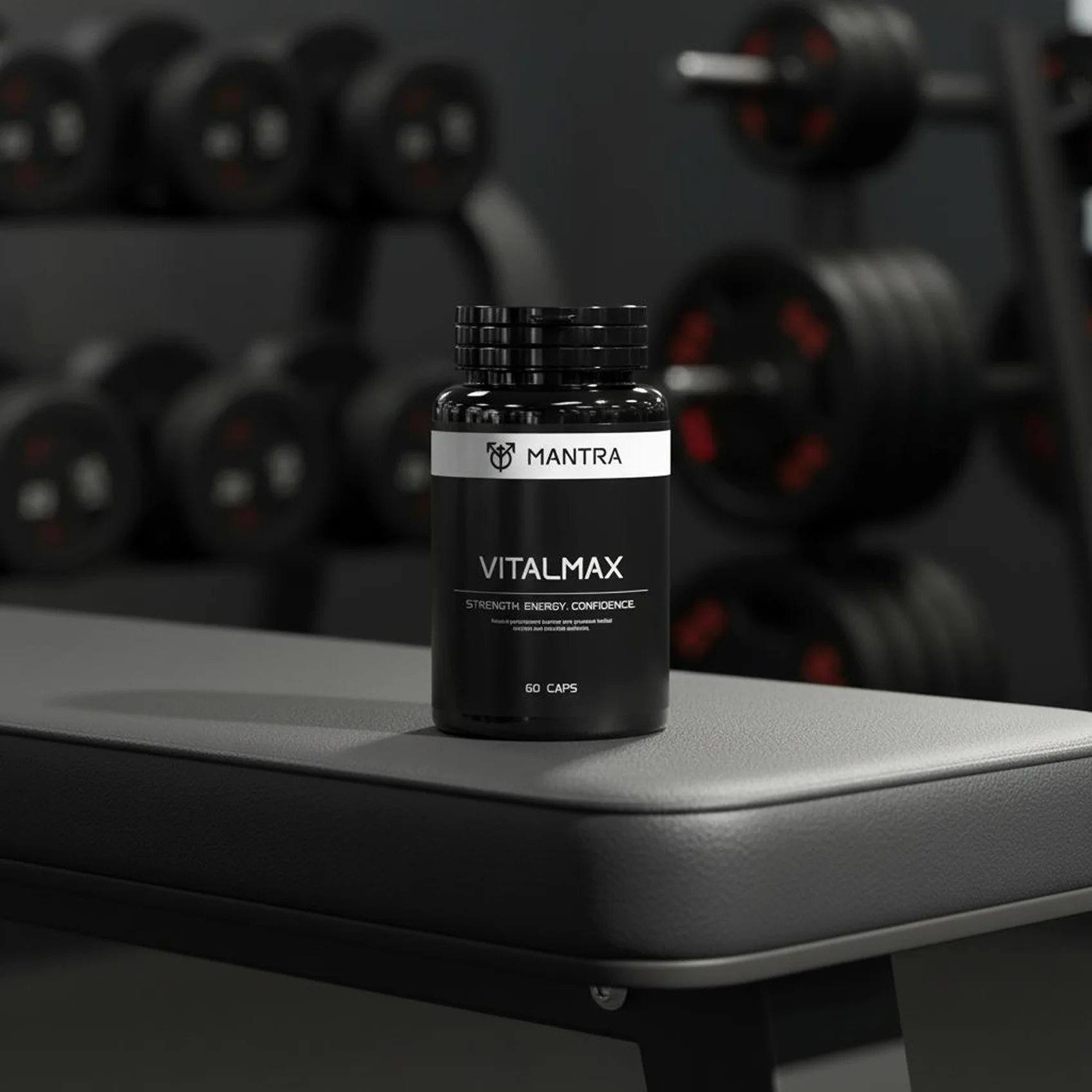 VitalMax