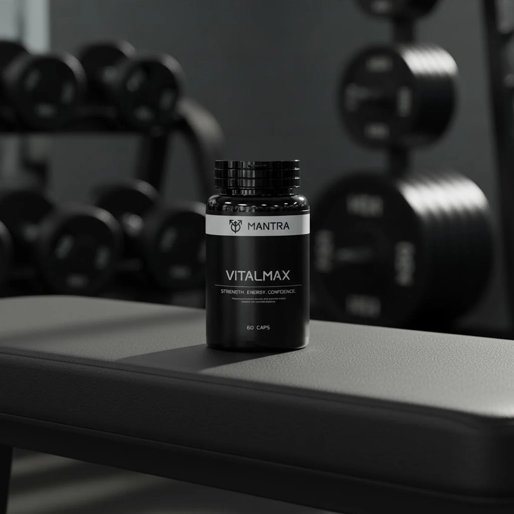 VitalMax