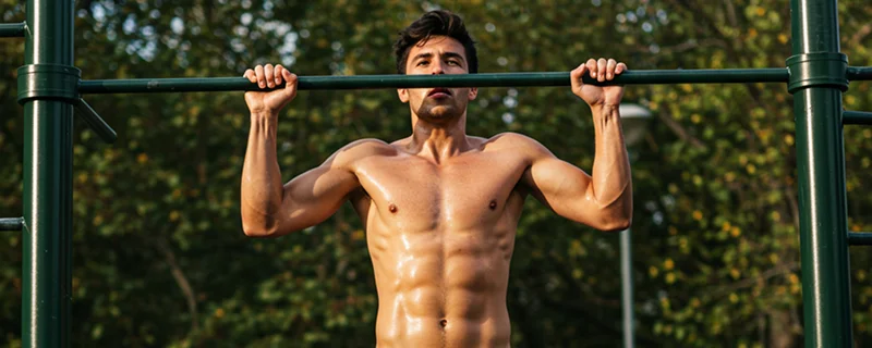 The Role of Nutrition in Male Vitality