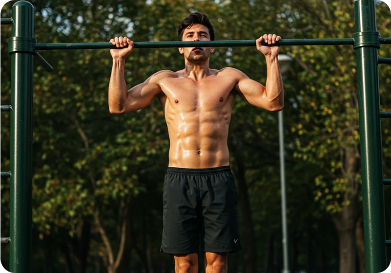 The Role of Nutrition in Male Vitality