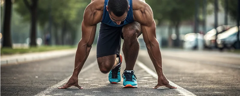 How Stress Affects Men’s Performance