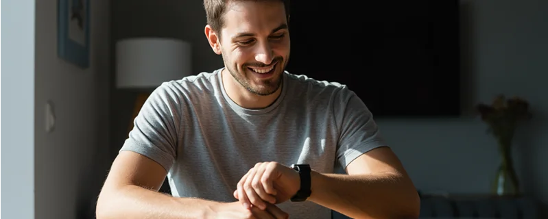 Fitness Tips for Busy Men