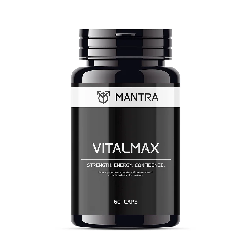 VitalMax