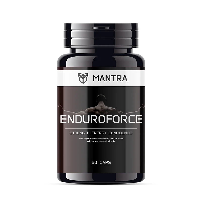 EnduroForce