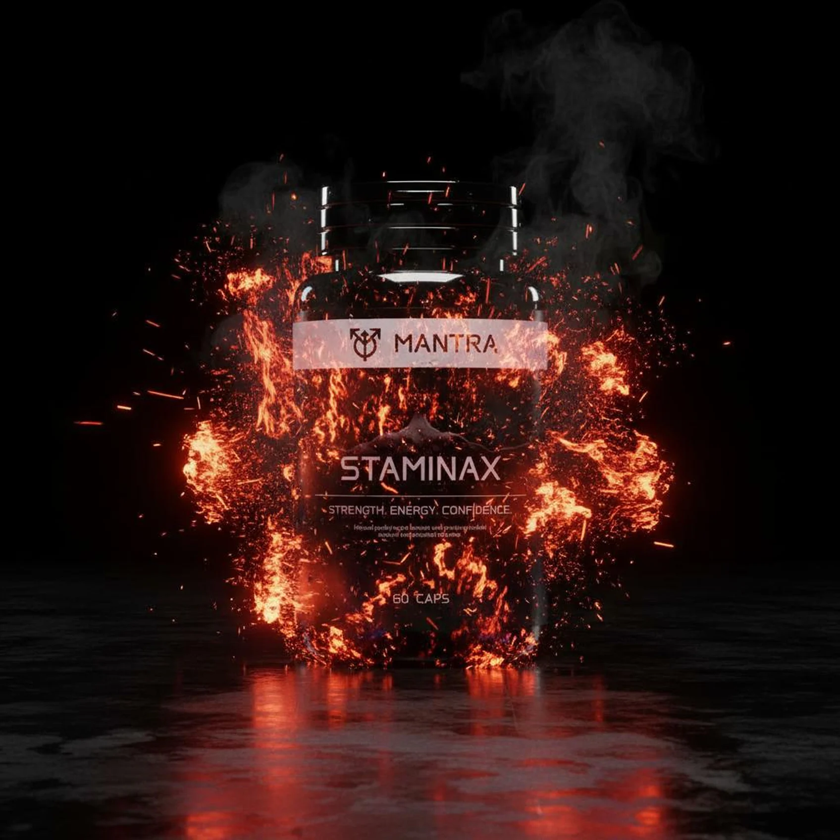 StaminaX